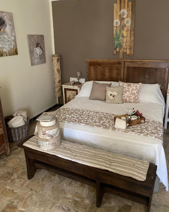 Anticacascina Bed & Breakfast Quarto  Eksteriør bilde