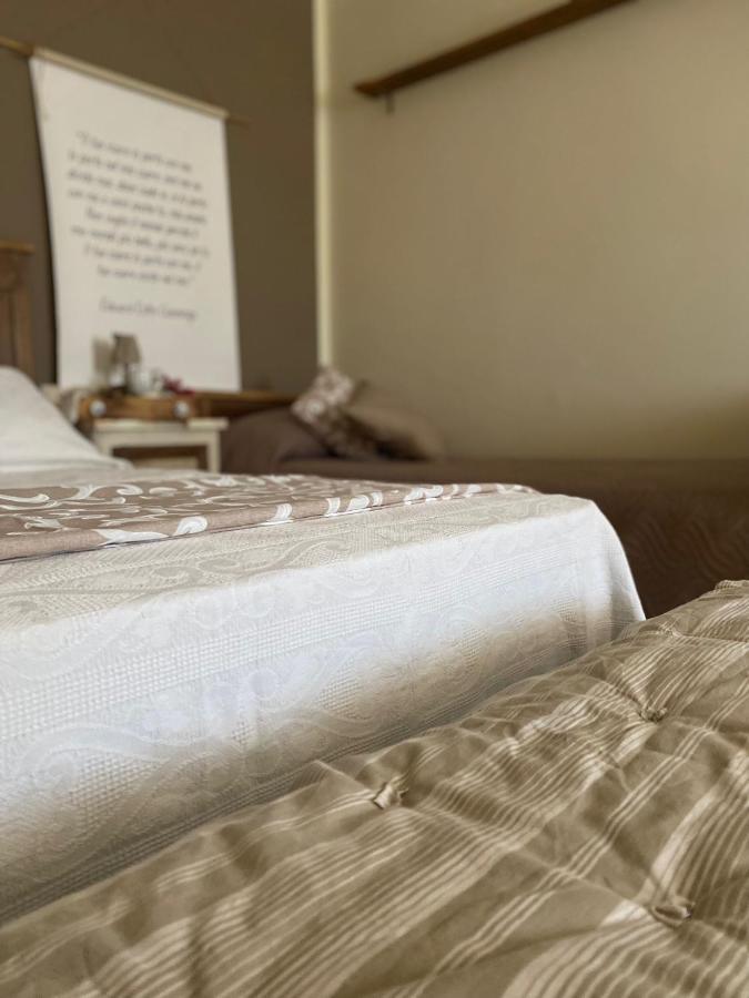 Anticacascina Bed & Breakfast Quarto  Eksteriør bilde