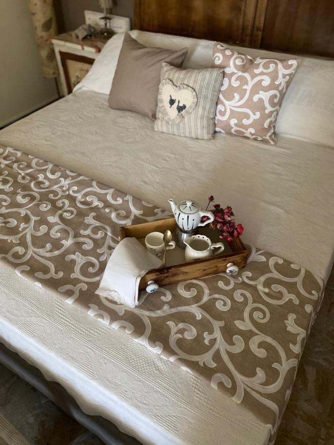 Anticacascina Bed & Breakfast Quarto  Eksteriør bilde