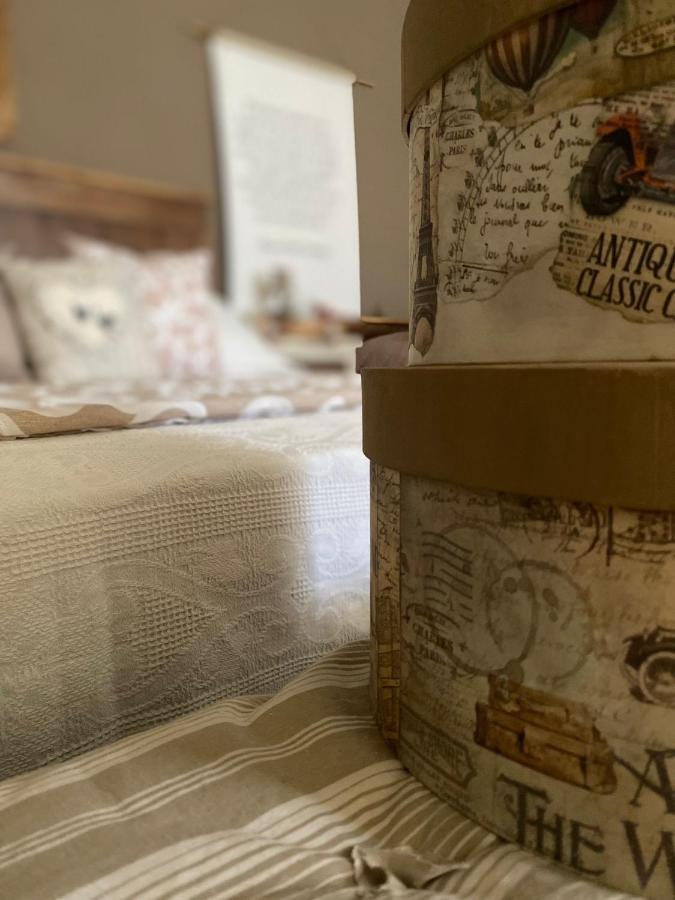 Anticacascina Bed & Breakfast Quarto  Eksteriør bilde