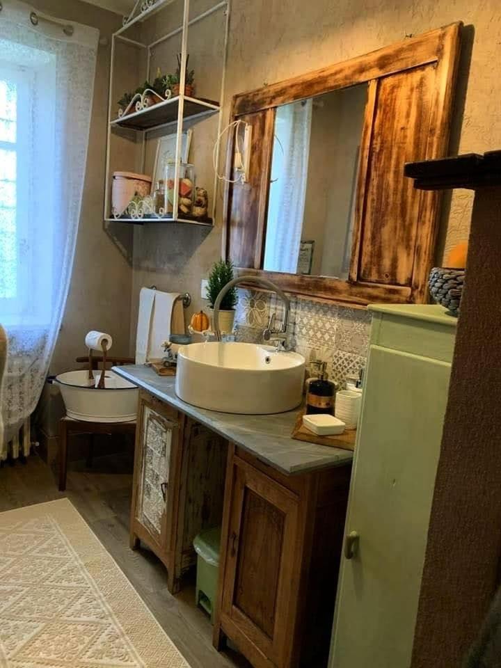 Anticacascina Bed & Breakfast Quarto  Eksteriør bilde